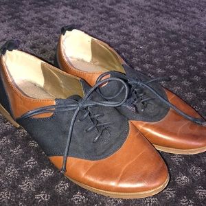 Reading Room Romance Oxford Flat